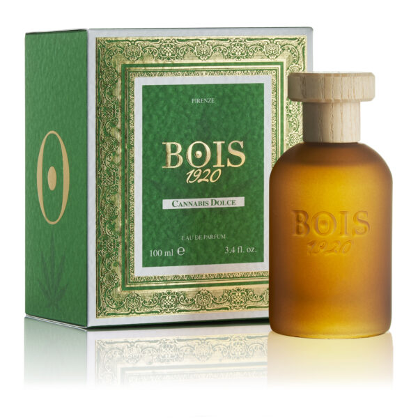 Bois 1920 - Cannabis Dolce Eau de parfum