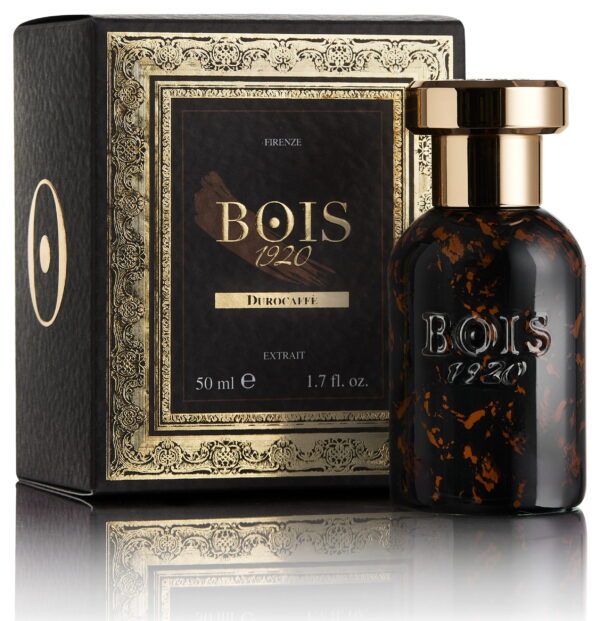 Bois 1920 -  Durocaffè Extrait