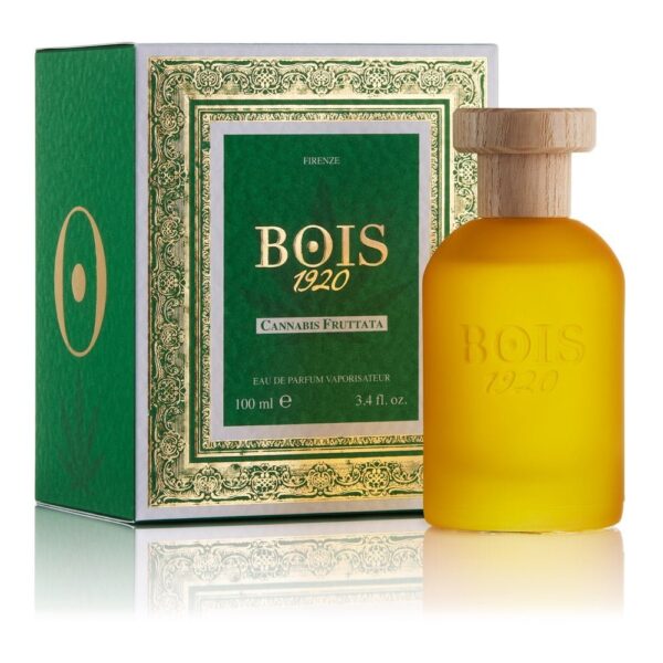 Bois 1920 - Cannabis Fruttata Eau de parfum