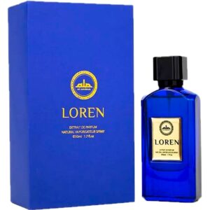 Al Ambra - Loren Extrait - immagine 2