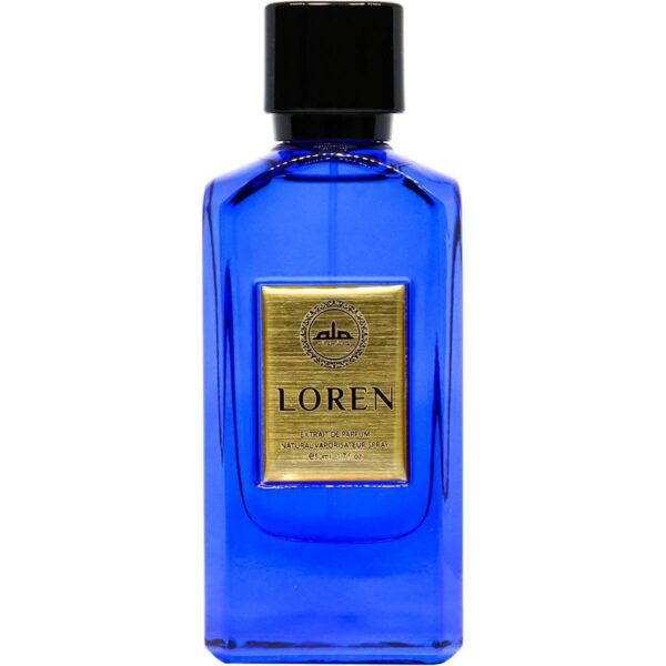 Al Ambra - Loren Extrait