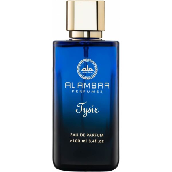 Al Ambra - Tysir Eau de Parfum