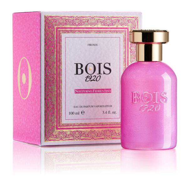 Bois 1920 - Notturno Fiorentino Eau de parfum