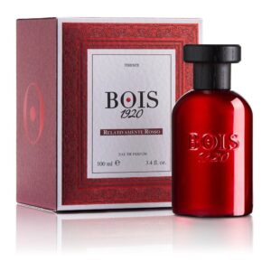 Bois 1920 - Relativamente Rosso Eau de parfum