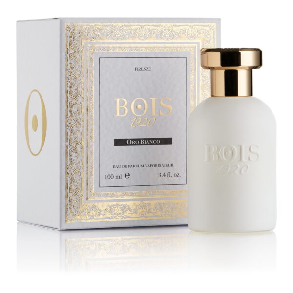 Bois 1920 - Oro Bianco Eau de parfum