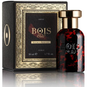 Bois 1920 - Sacro e Profano Extrait