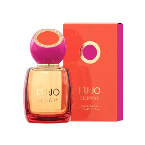 Liu Jo - Silkway Eau de toilette