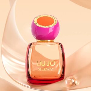 Liu Jo - Silkway Eau de toilette - immagine 2