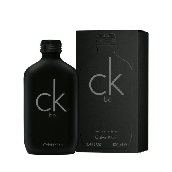 Calvin Klein - CK Be Eau de Toilette
