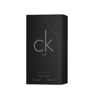 Calvin Klein - CK Be Eau de Toilette - immagine 3