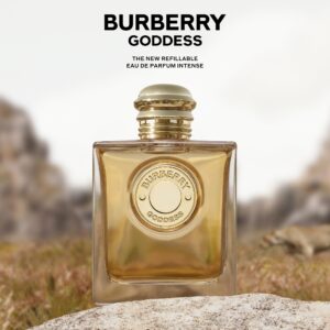 Burberry - Goddess Eau de Parfum Intense - immagine 3