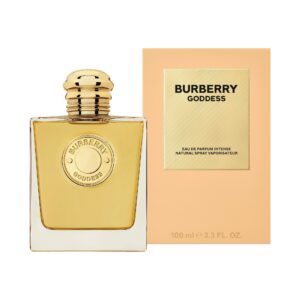 Burberry - Goddess Eau de Parfum Intense - immagine 4
