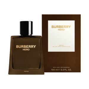 Burberry - Hero Parfum - immagine 3