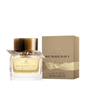 Burberry - My Burberry Eau de Parfum - immagine 2