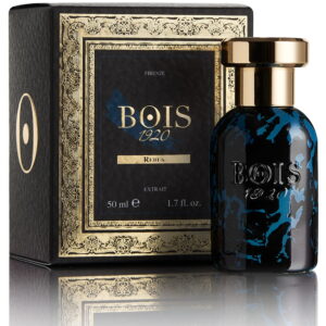 Bois 1920 - Rebus Extrait
