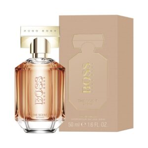 Boss - The Scent for Her Eau de Parfum Intense