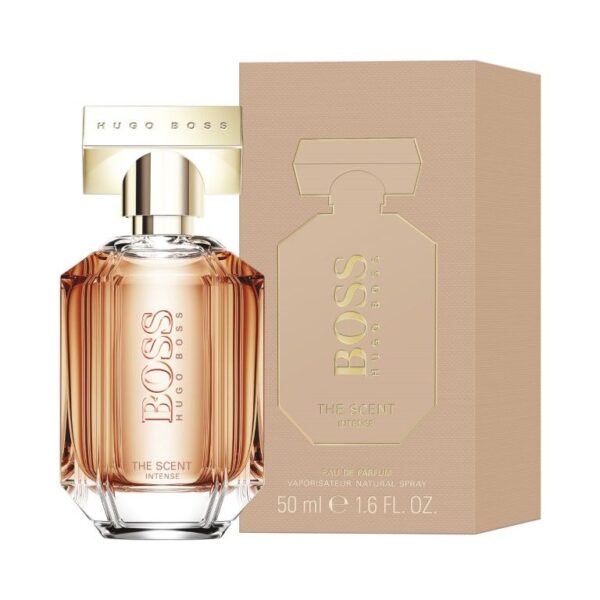 Boss - The Scent for Her Eau de Parfum Intense