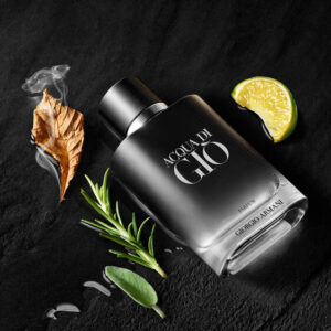 Armani - Acqua di Giò Uomo Parfum - immagine 2