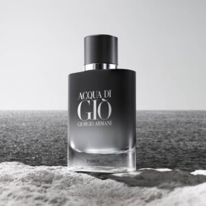 Armani - Acqua di Giò Uomo Parfum - immagine 3