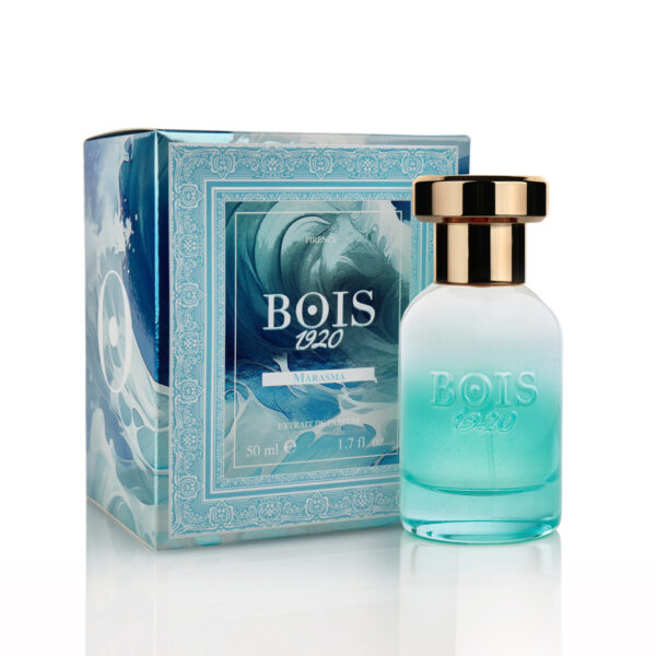Bois 1920 - Marasma Extrait de parfum