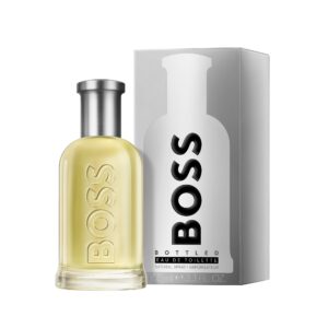 Boss - Bottled Eau de Toilette - immagine 2
