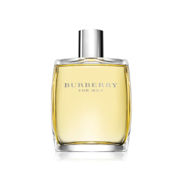 Burberry - Men Eau de Toilette