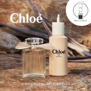 Chloé - Chloé Eau de Parfum - immagine 2