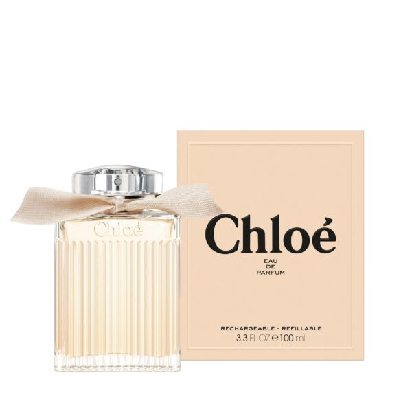 Chloé - Chloé Eau de Parfum