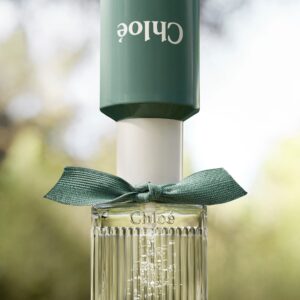 Chloé - Rose Naturelle Intense Eau de Parfum Intense - immagine 2