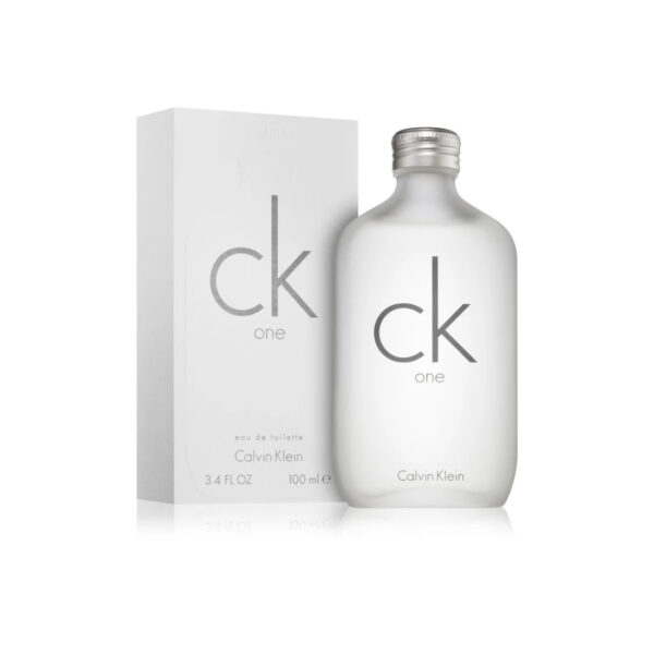 Calvin Klein - CK One Eau de Toilette