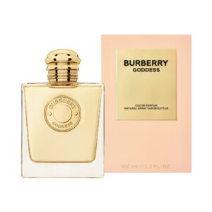 Burberry - Goddess Eau de Parfum