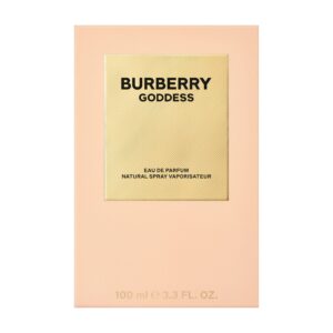 Burberry - Goddess Eau de Parfum - immagine 3