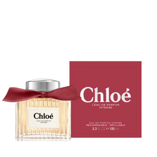 Chloé - Chloé L'Eau de Parfum Intense