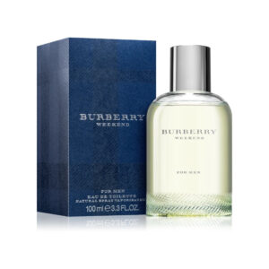 Burberry - Weekend for Men Eau de Toilette