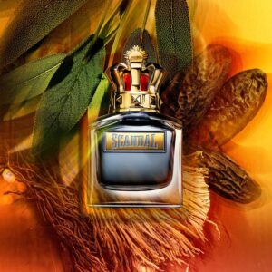 Jean Paul Gaultier  - Scandal Pour Homme Eau de Toilette - immagine 3