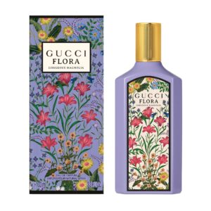 Gucci - Flora Gorgeous Magnolia Eau de Parfum