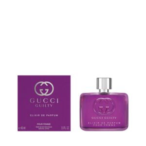 Gucci - Guilty Pour Femme Elixir