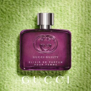 Gucci - Guilty Pour Femme Elixir - immagine 3