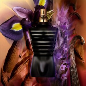 Jean Paul Gaultier  - Le Male Le Parfum - immagine 2