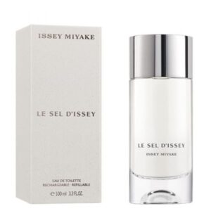 Issey Miyake  - Le Sel d'Issey Eau de Toilette