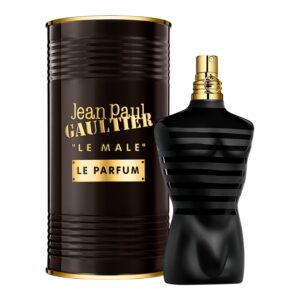 Jean Paul Gaultier  - Le Male Le Parfum