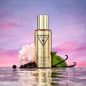 Guess - Sexy Skin Metallique Champagne - immagine 2