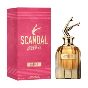 Jean Paul Gaultier  - Scandal Absolu  Eau de Parfum - immagine 2