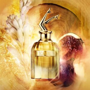 Jean Paul Gaultier  - Scandal Absolu  Eau de Parfum - immagine 3