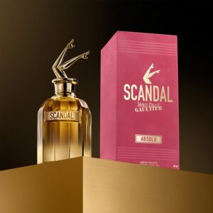 Jean Paul Gaultier  - Scandal Absolu  Eau de Parfum - immagine 4