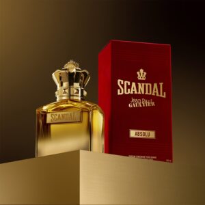 Jean Paul Gaultier  - Scandal Pour Homme Absolu  Eau de Parfum - immagine 2