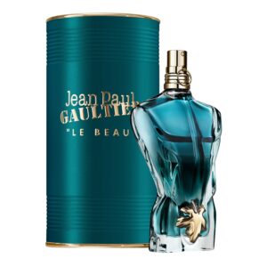 Jean Paul Gaultier  - Le Beau Eau de Toilette - immagine 2