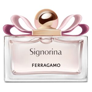 Salvatore Ferragamo - Signorina Eau de Parfum - immagine 3