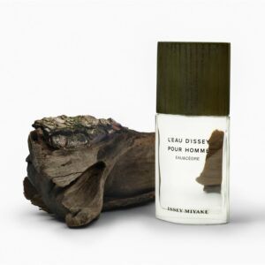 Issey Miyake  - L'eau D'issey Pour Homme Eau & Cèdre Eau de Toilette - immagine 3