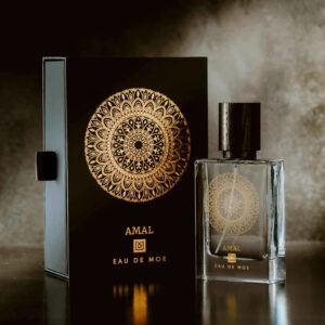 Eau de Moe - Amal Eau de Parfum - immagine 2